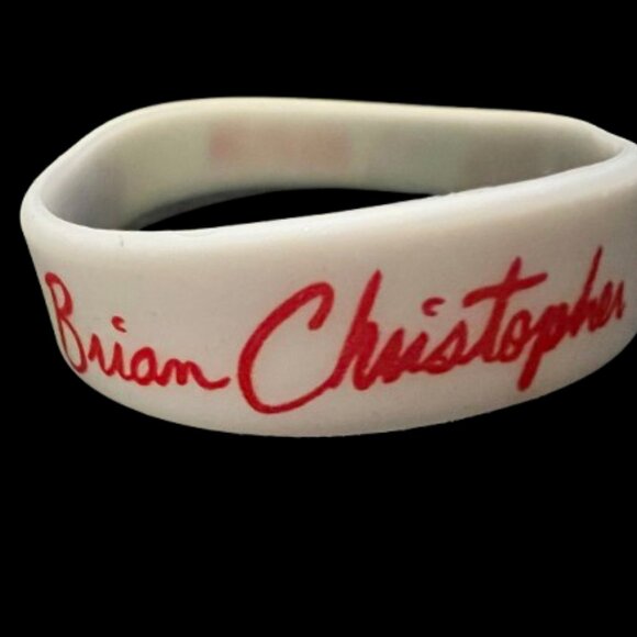 BC Slots Bracelet: Brian Christopher Collectible from Plaza Casino Las Vegas NEW - Picture 5 of 12